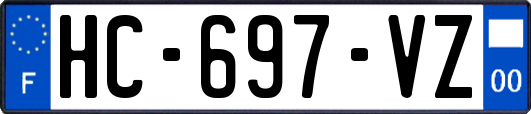 HC-697-VZ