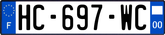 HC-697-WC