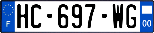 HC-697-WG