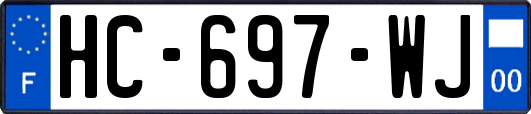 HC-697-WJ