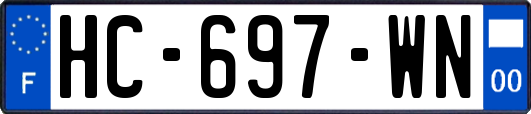 HC-697-WN