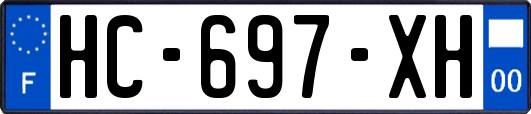 HC-697-XH
