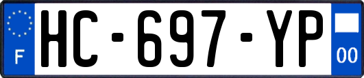 HC-697-YP
