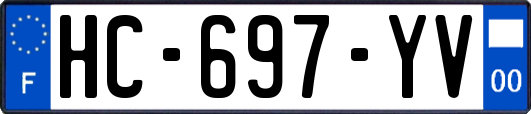 HC-697-YV