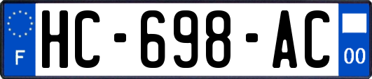 HC-698-AC