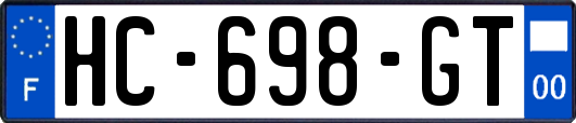 HC-698-GT