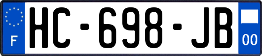 HC-698-JB