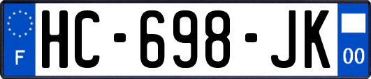 HC-698-JK