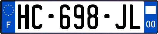 HC-698-JL
