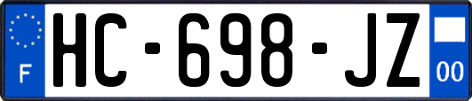 HC-698-JZ