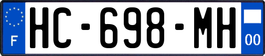 HC-698-MH