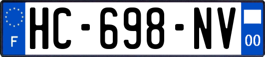HC-698-NV