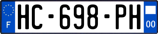 HC-698-PH