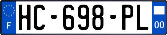 HC-698-PL