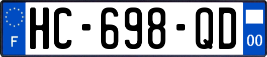 HC-698-QD