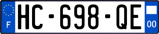 HC-698-QE