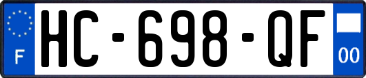 HC-698-QF