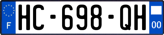 HC-698-QH
