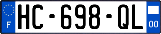 HC-698-QL