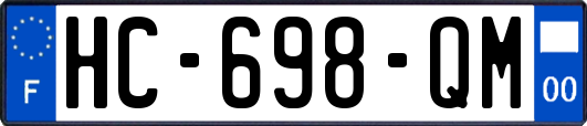 HC-698-QM