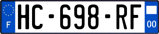 HC-698-RF