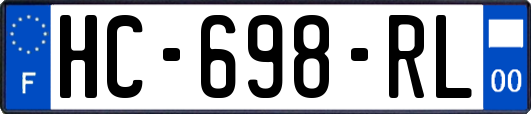 HC-698-RL