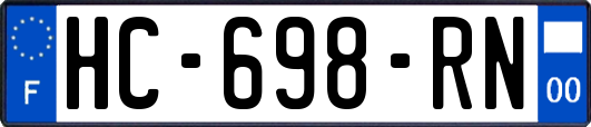 HC-698-RN