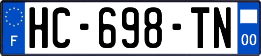 HC-698-TN