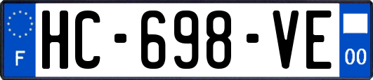 HC-698-VE