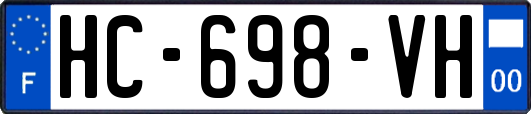 HC-698-VH