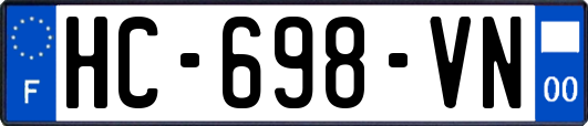 HC-698-VN