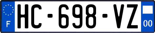 HC-698-VZ
