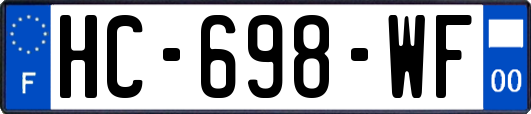 HC-698-WF