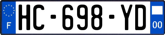 HC-698-YD