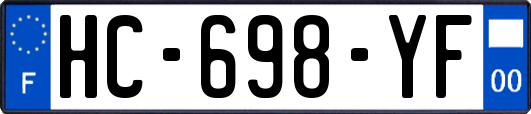 HC-698-YF
