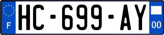 HC-699-AY