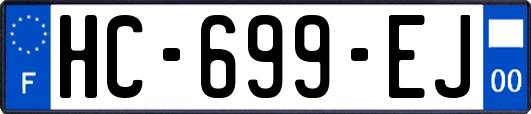 HC-699-EJ