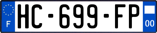 HC-699-FP