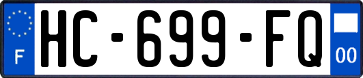 HC-699-FQ