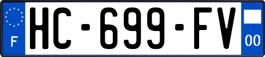 HC-699-FV