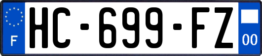 HC-699-FZ