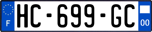 HC-699-GC