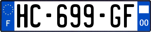 HC-699-GF