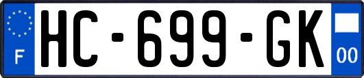 HC-699-GK