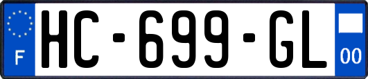 HC-699-GL