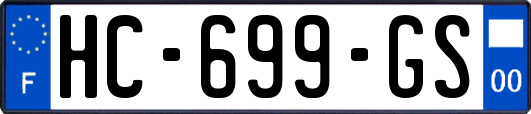 HC-699-GS