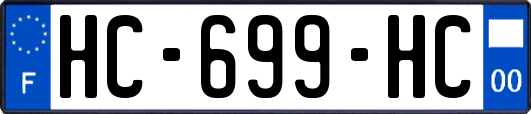 HC-699-HC