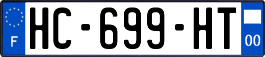 HC-699-HT
