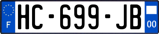 HC-699-JB