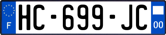 HC-699-JC